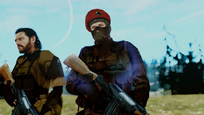 mod